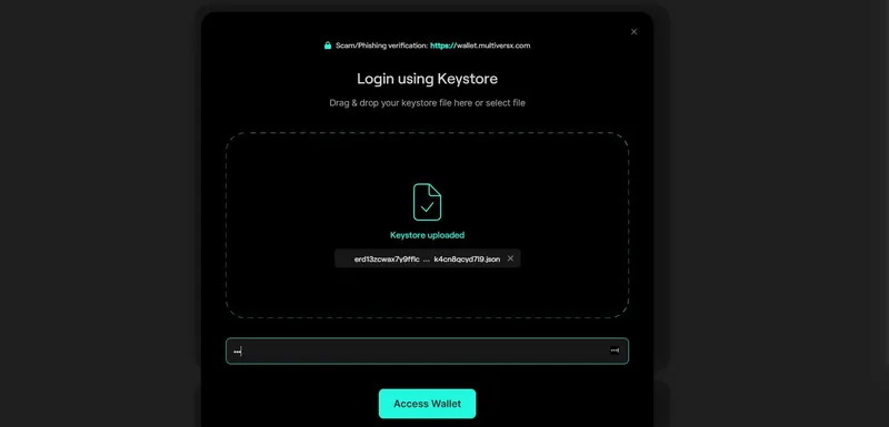 How to delegate by using the MultiversX Delegation Manager