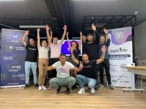 ARC Stake promotes blockchain technology in Romanian tech universities