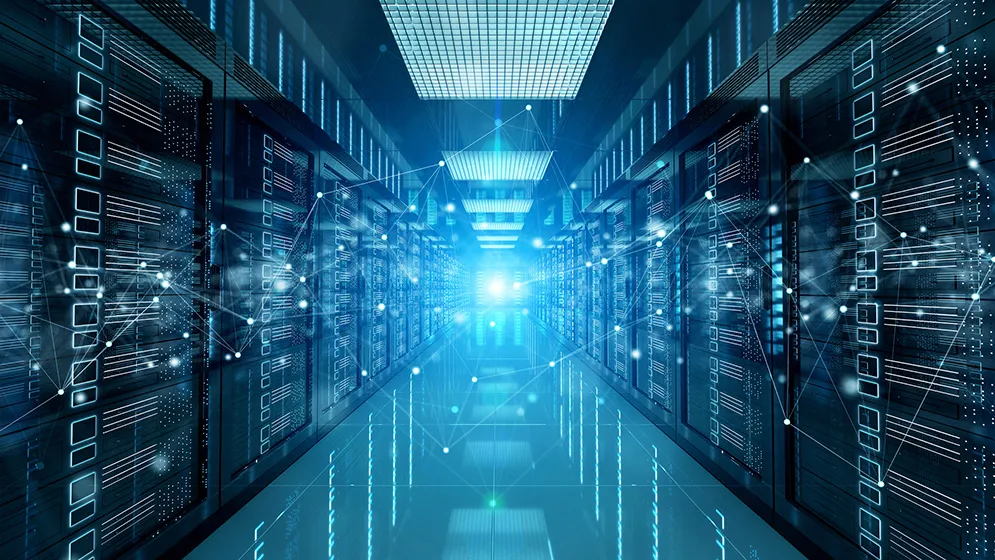 Our Infrastructure