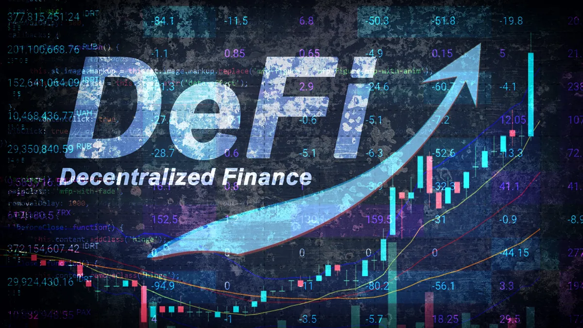 The Elrond Network DeFi Era